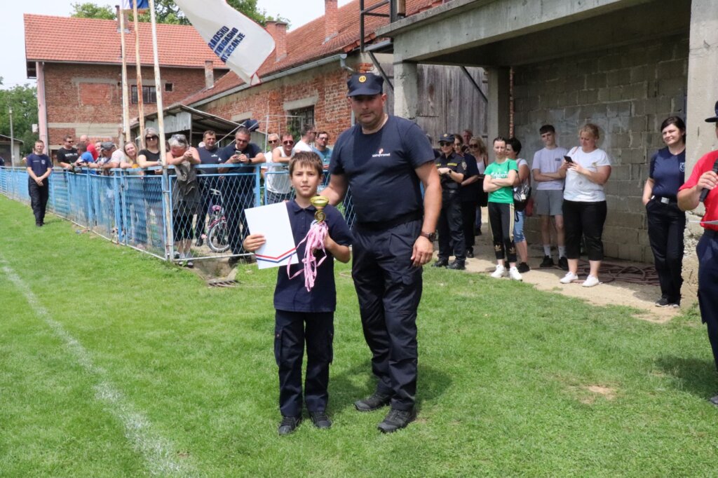 Vzg Koprivnica Gradsko Vatrogasno Natjecanje (27)