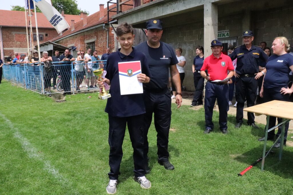 Vzg Koprivnica Gradsko Vatrogasno Natjecanje (28)
