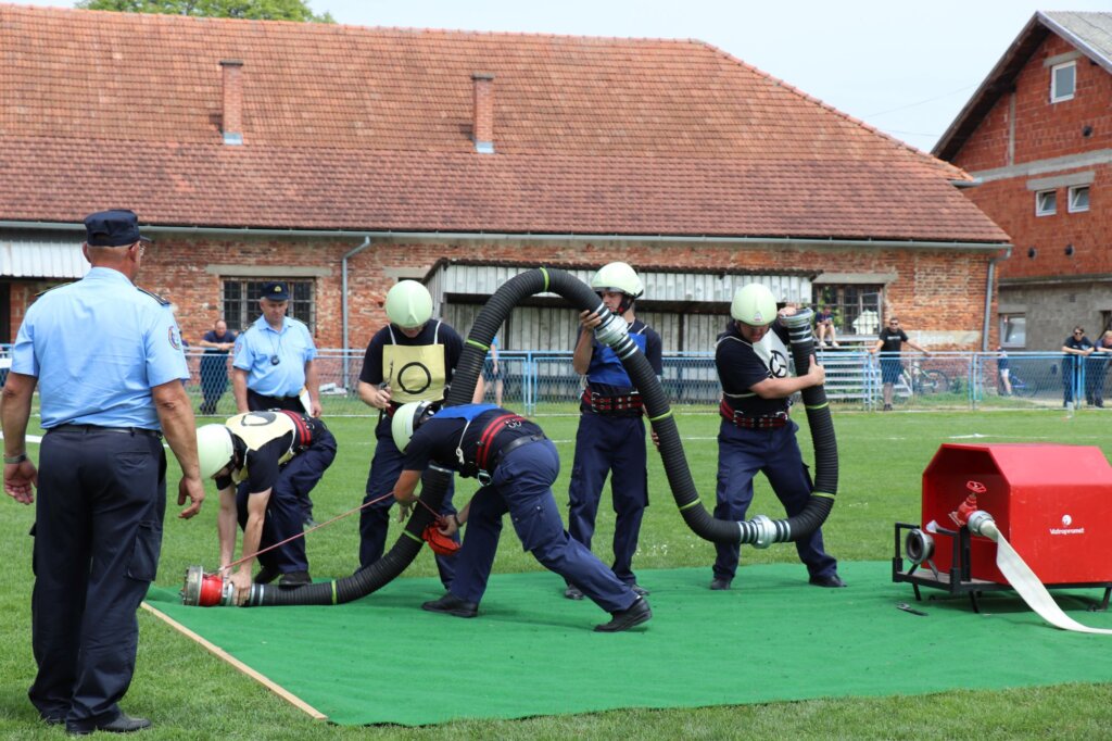Vzg Koprivnica Gradsko Vatrogasno Natjecanje (29)