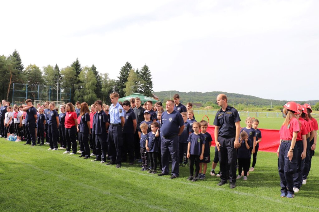 Vzg Koprivnica Gradsko Vatrogasno Natjecanje (3)