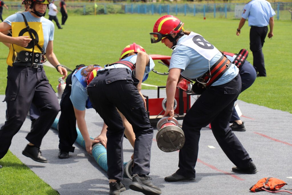 Vzg Koprivnica Gradsko Vatrogasno Natjecanje (32)