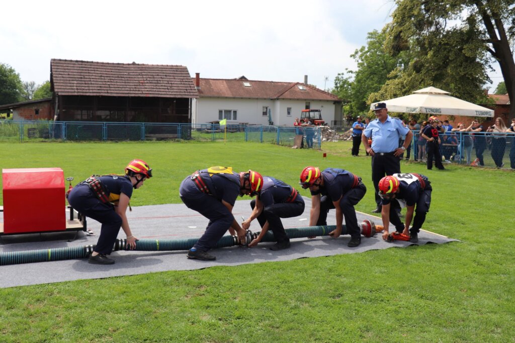 Vzg Koprivnica Gradsko Vatrogasno Natjecanje (34)