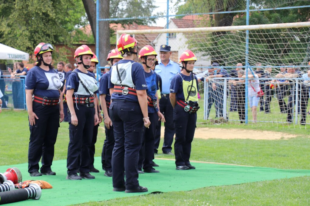 Vzg Koprivnica Gradsko Vatrogasno Natjecanje (35)