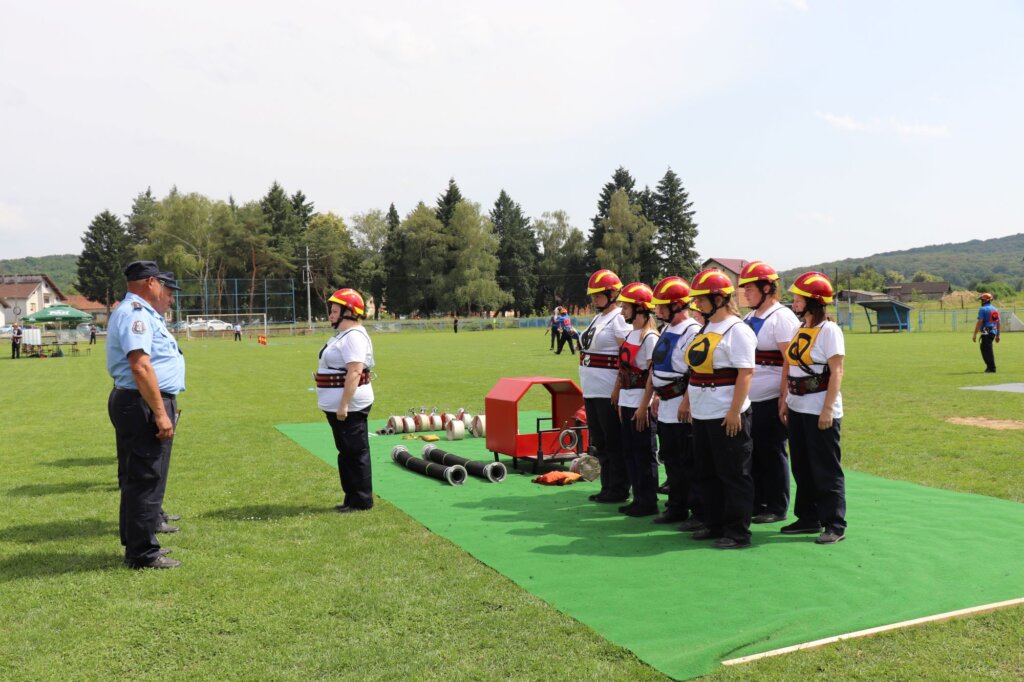 Vzg Koprivnica Gradsko Vatrogasno Natjecanje (37)
