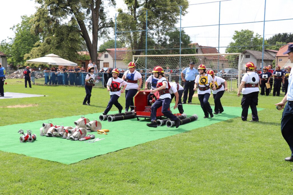 Vzg Koprivnica Gradsko Vatrogasno Natjecanje (38)