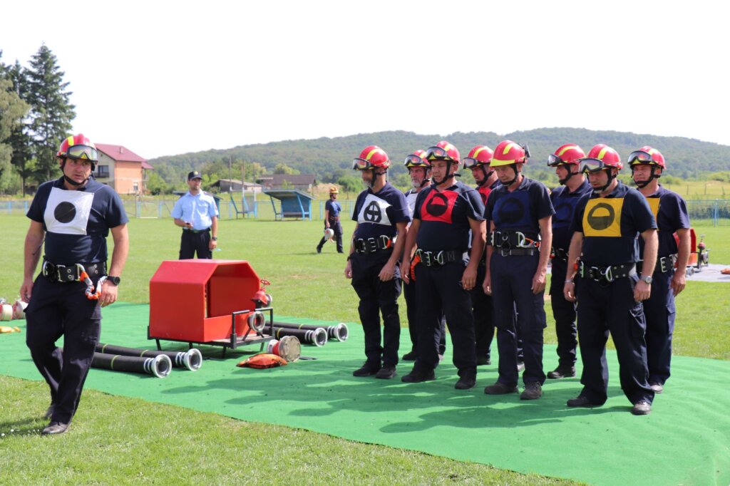 Vzg Koprivnica Gradsko Vatrogasno Natjecanje (38a)