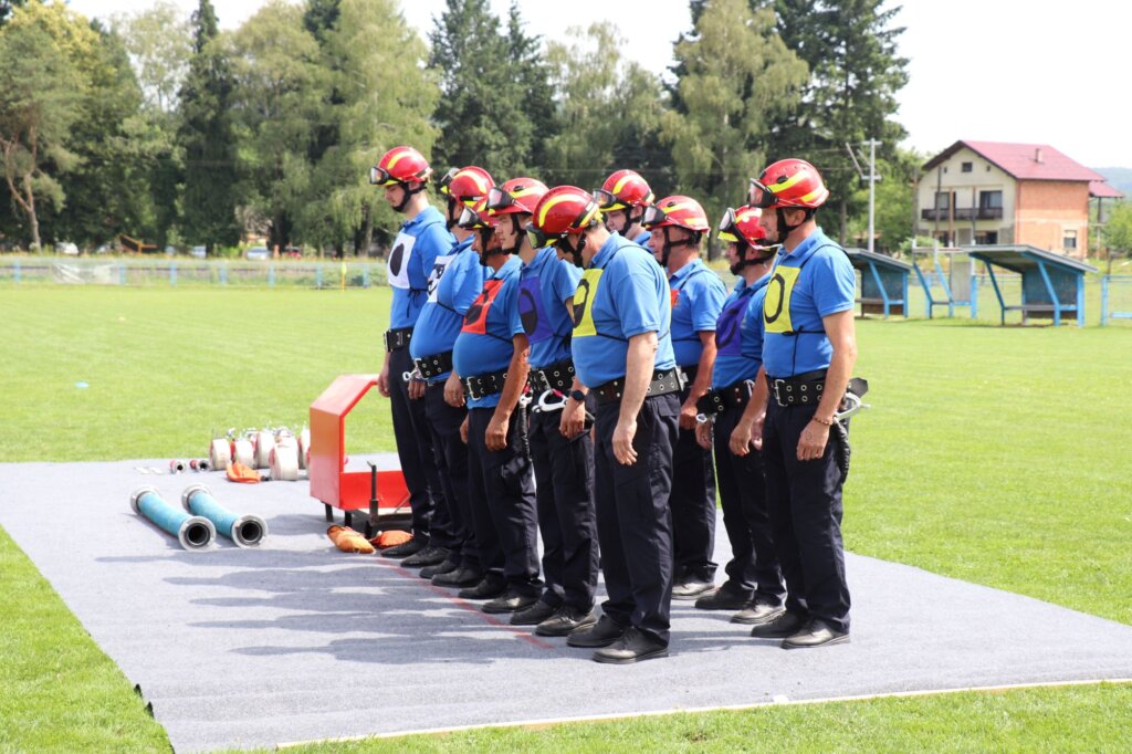 Vzg Koprivnica Gradsko Vatrogasno Natjecanje (39)
