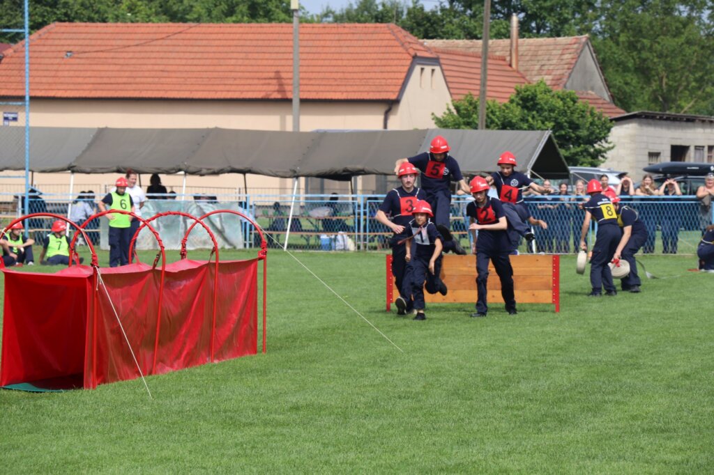 Vzg Koprivnica Gradsko Vatrogasno Natjecanje (4)