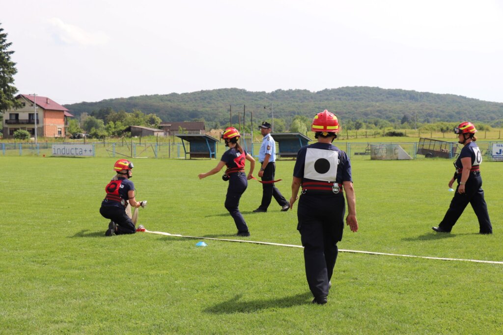 Vzg Koprivnica Gradsko Vatrogasno Natjecanje (42)