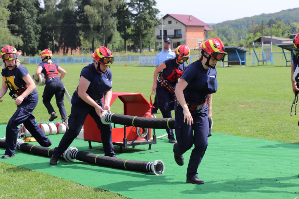 Vzg Koprivnica Gradsko Vatrogasno Natjecanje (43)