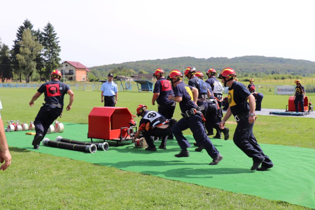 Vzg Koprivnica Gradsko Vatrogasno Natjecanje (44)