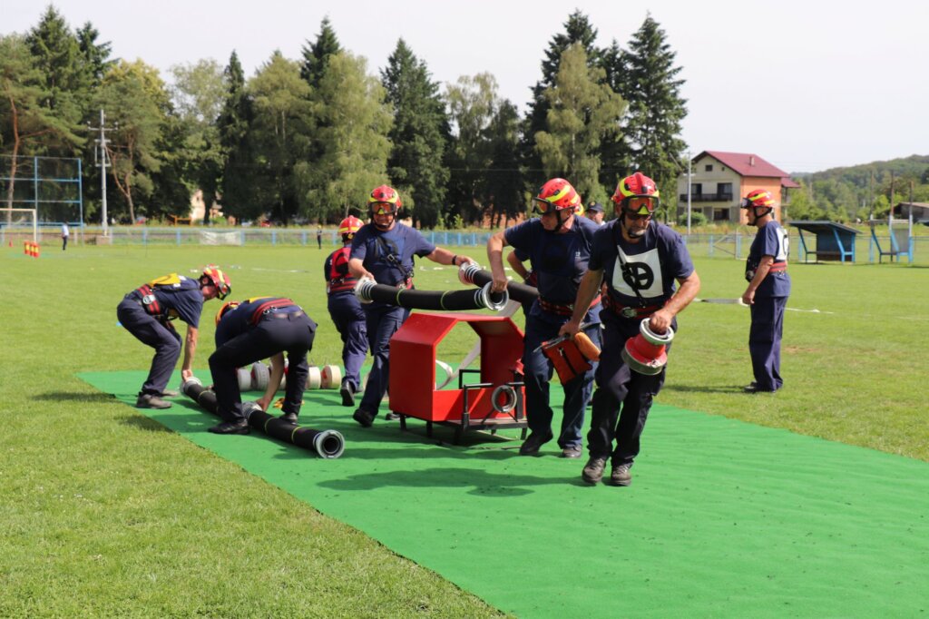Vzg Koprivnica Gradsko Vatrogasno Natjecanje (45)