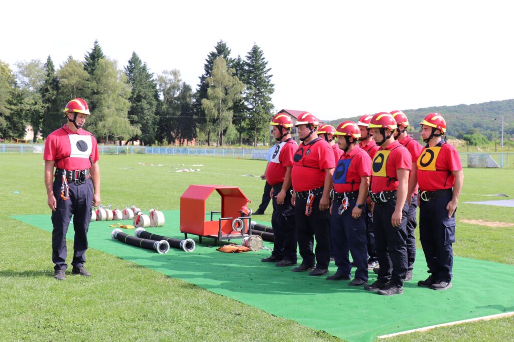 Vzg Koprivnica Gradsko Vatrogasno Natjecanje (46)