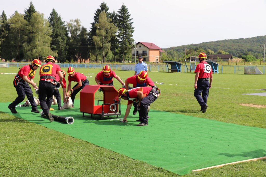 Vzg Koprivnica Gradsko Vatrogasno Natjecanje (47)