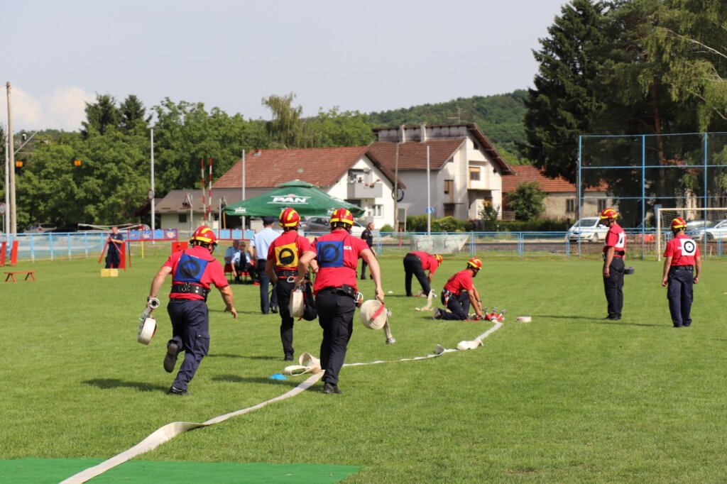 Vzg Koprivnica Gradsko Vatrogasno Natjecanje (48)