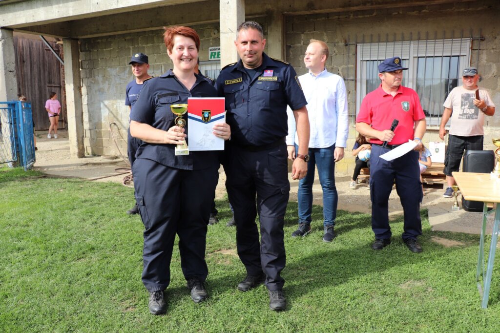 Vzg Koprivnica Gradsko Vatrogasno Natjecanje (51)