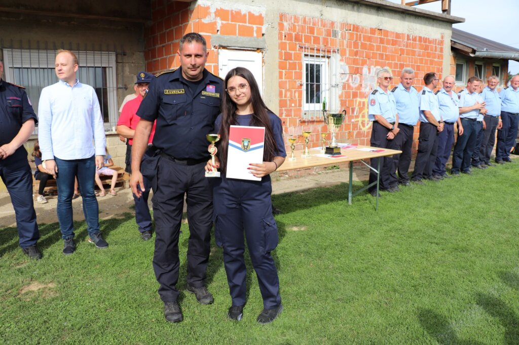 Vzg Koprivnica Gradsko Vatrogasno Natjecanje (52)