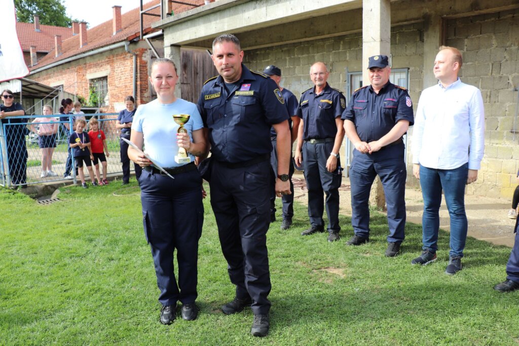 Vzg Koprivnica Gradsko Vatrogasno Natjecanje (53)