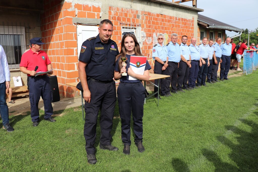 Vzg Koprivnica Gradsko Vatrogasno Natjecanje (57)