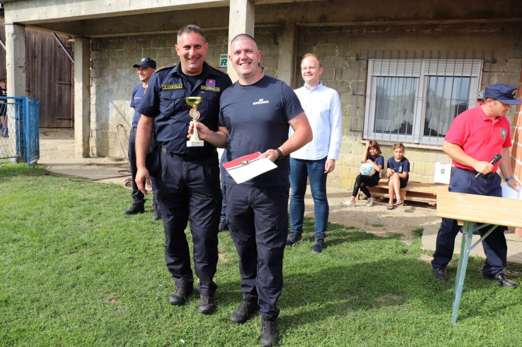 Vzg Koprivnica Gradsko Vatrogasno Natjecanje (60)