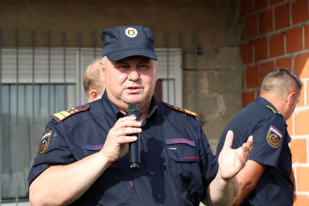 Vzg Koprivnica Gradsko Vatrogasno Natjecanje (62)