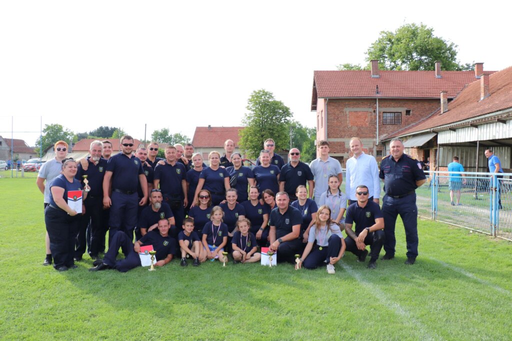 Vzg Koprivnica Gradsko Vatrogasno Natjecanje (68)