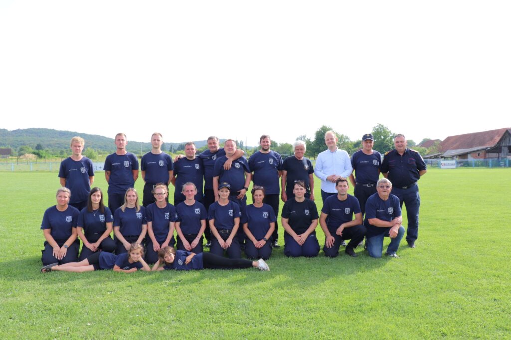 Vzg Koprivnica Gradsko Vatrogasno Natjecanje (69)