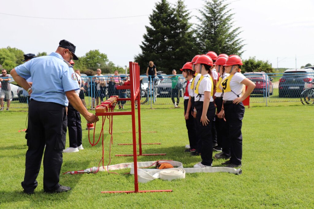 Vzg Koprivnica Gradsko Vatrogasno Natjecanje (7)