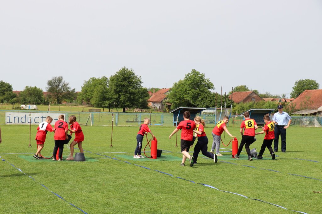 Vzg Koprivnica Gradsko Vatrogasno Natjecanje (8)