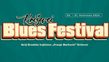 03 Blues Festival Banner