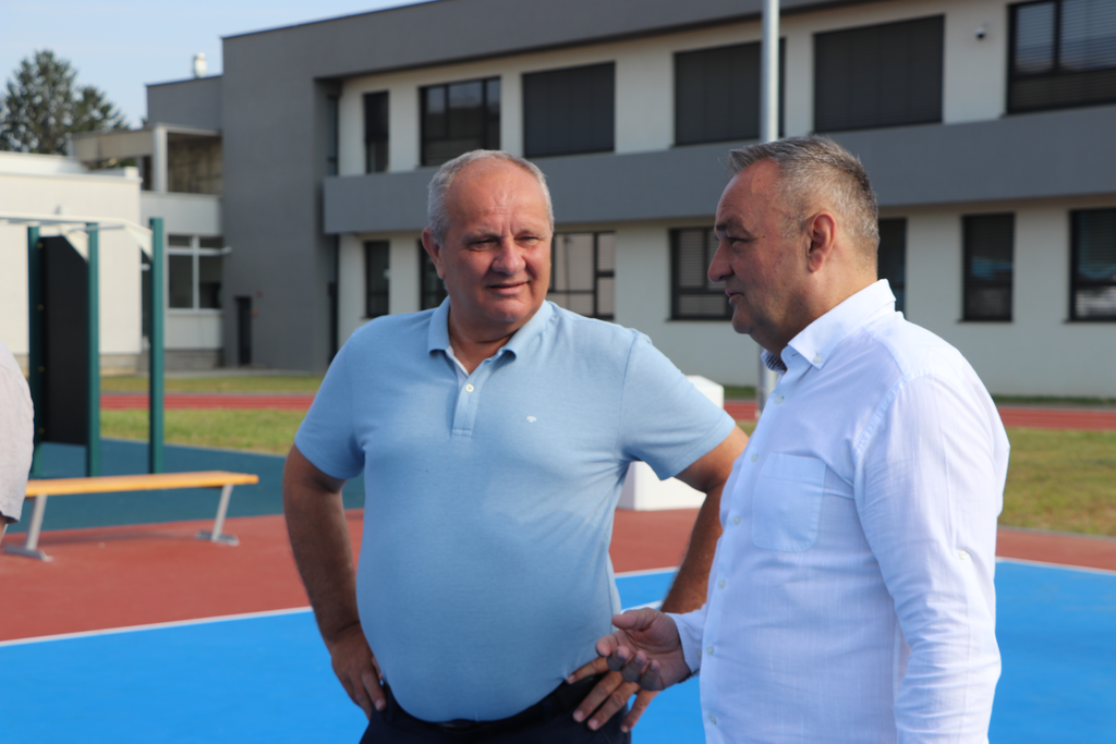 Otvorenje Igralista Srednjih Skola 03