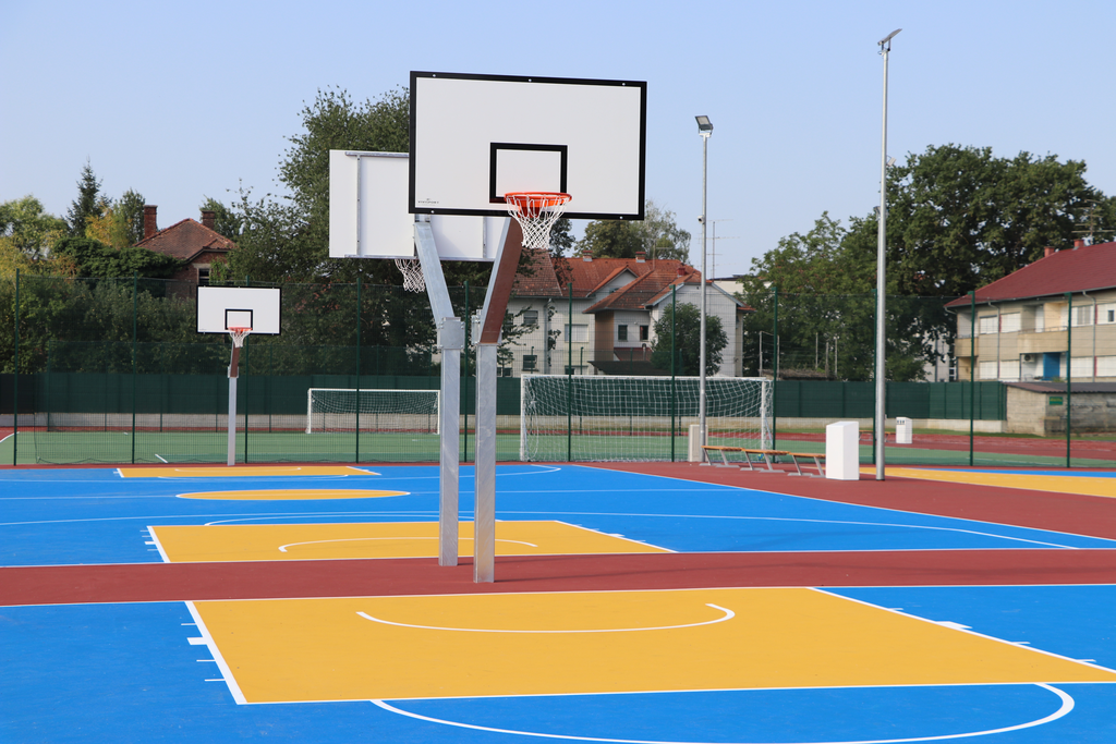 Otvorenje Igralista Srednjih Skola 04