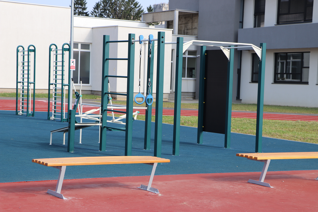 Otvorenje Igralista Srednjih Skola 06