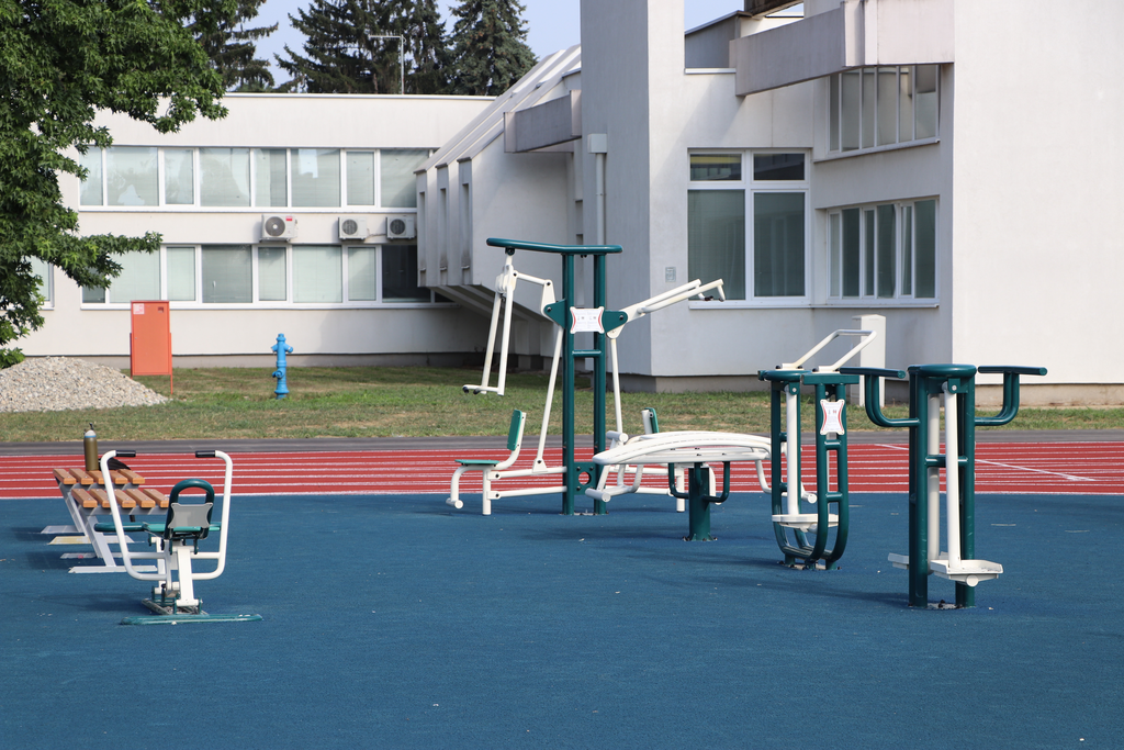 Otvorenje Igralista Srednjih Skola 07