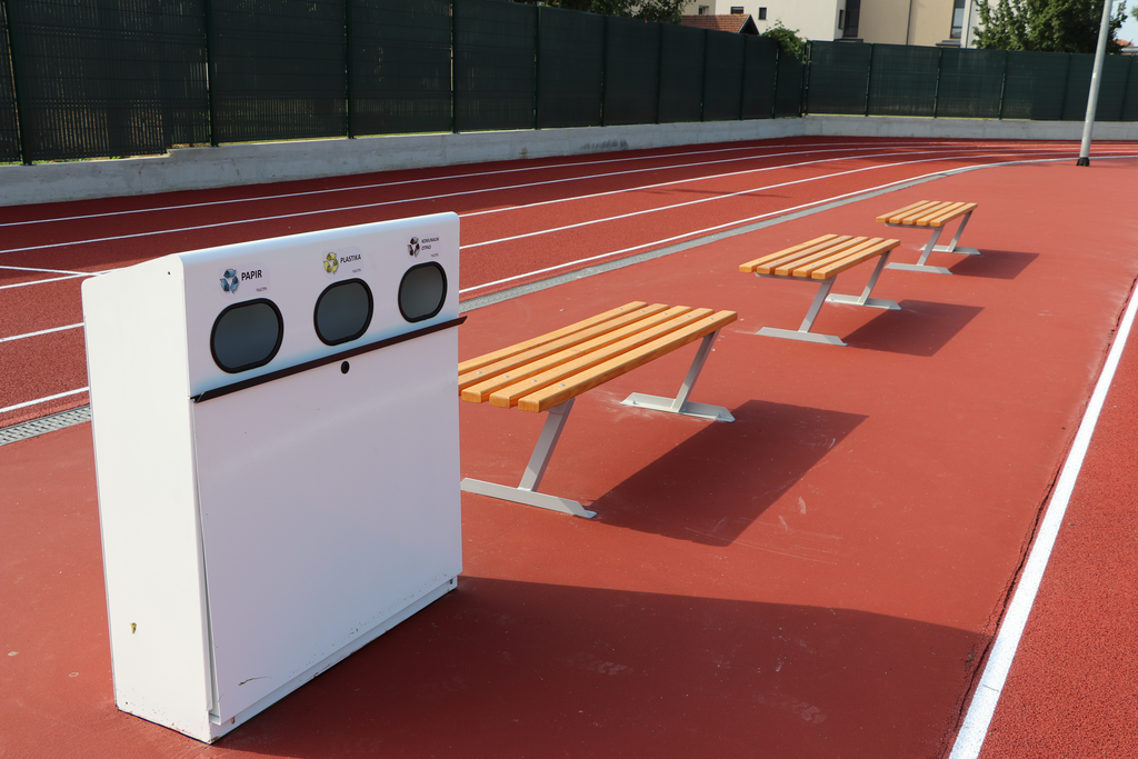 Otvorenje Igralista Srednjih Skola 24