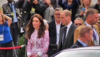 Prince William And Kate (29844090032)