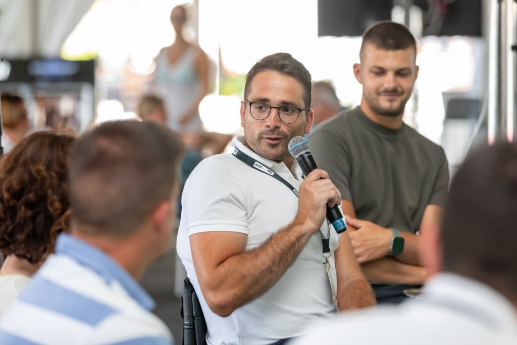 U Borbi Za Naslov 5. Izdanja Itf A Prošlogodišnji Pobjednik Luca Arca I Čak Pet Hrvata2