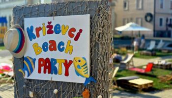 Beach Party Kž (3)