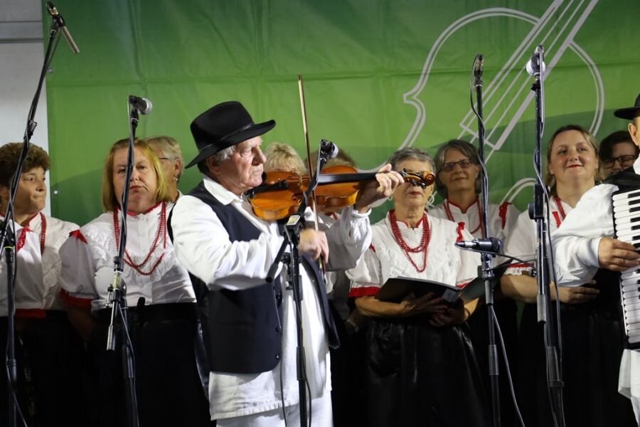 “Bistrički licitari” pobjednici 36. etno festivala Cvetlin, „Trakošćanci“ najbolji po izboru publike