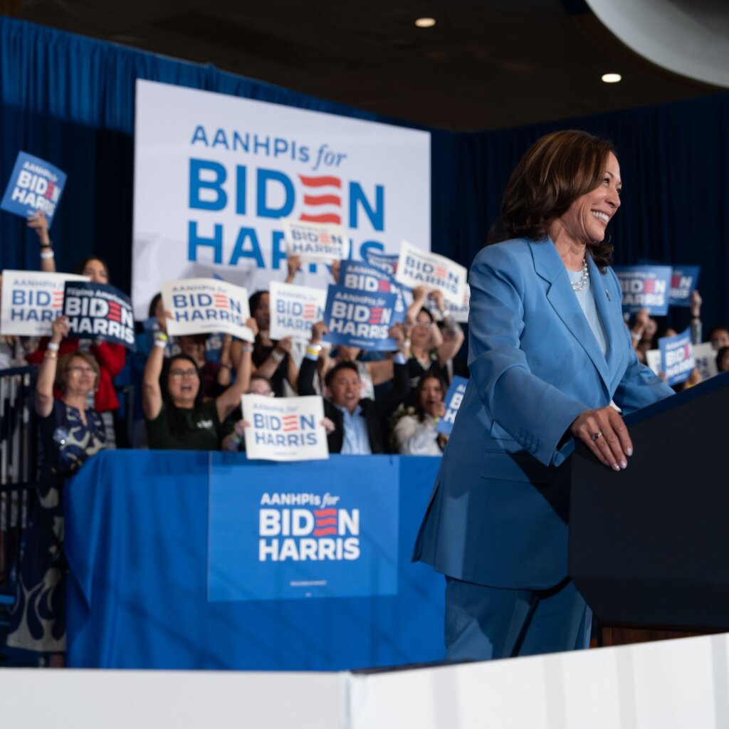 Demokrati će službeno nominirati Harris i potpredsjedničkog kandidata do 7. kolovoza