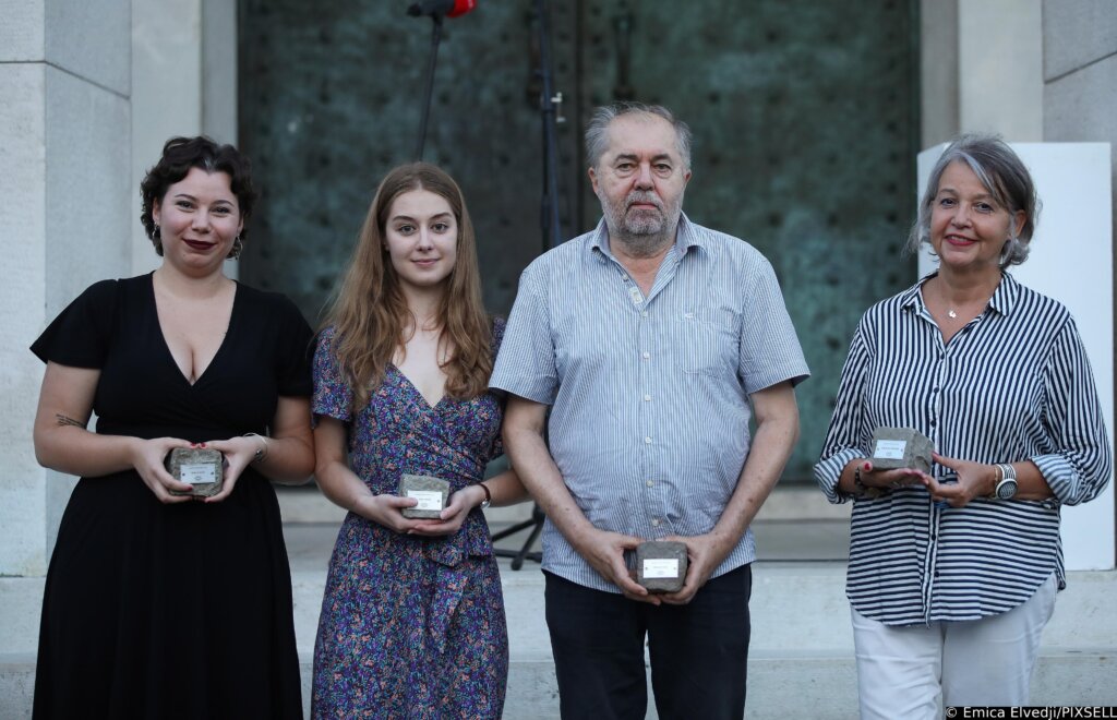 Fond za druge dodijelio nagrade “Nada Dimić” i “Vesna Kesić”