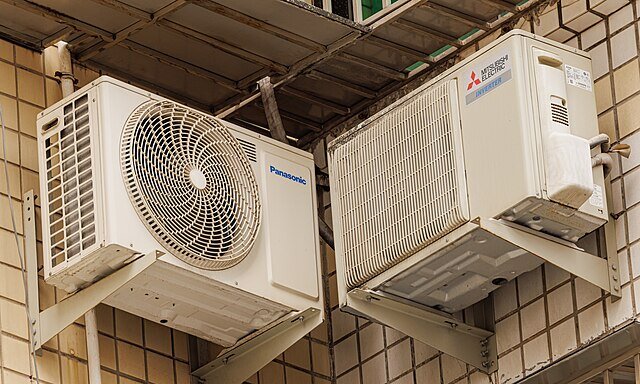 UN upozorava da će se do 2050. potražnja za klima-uređajima utrostručiti