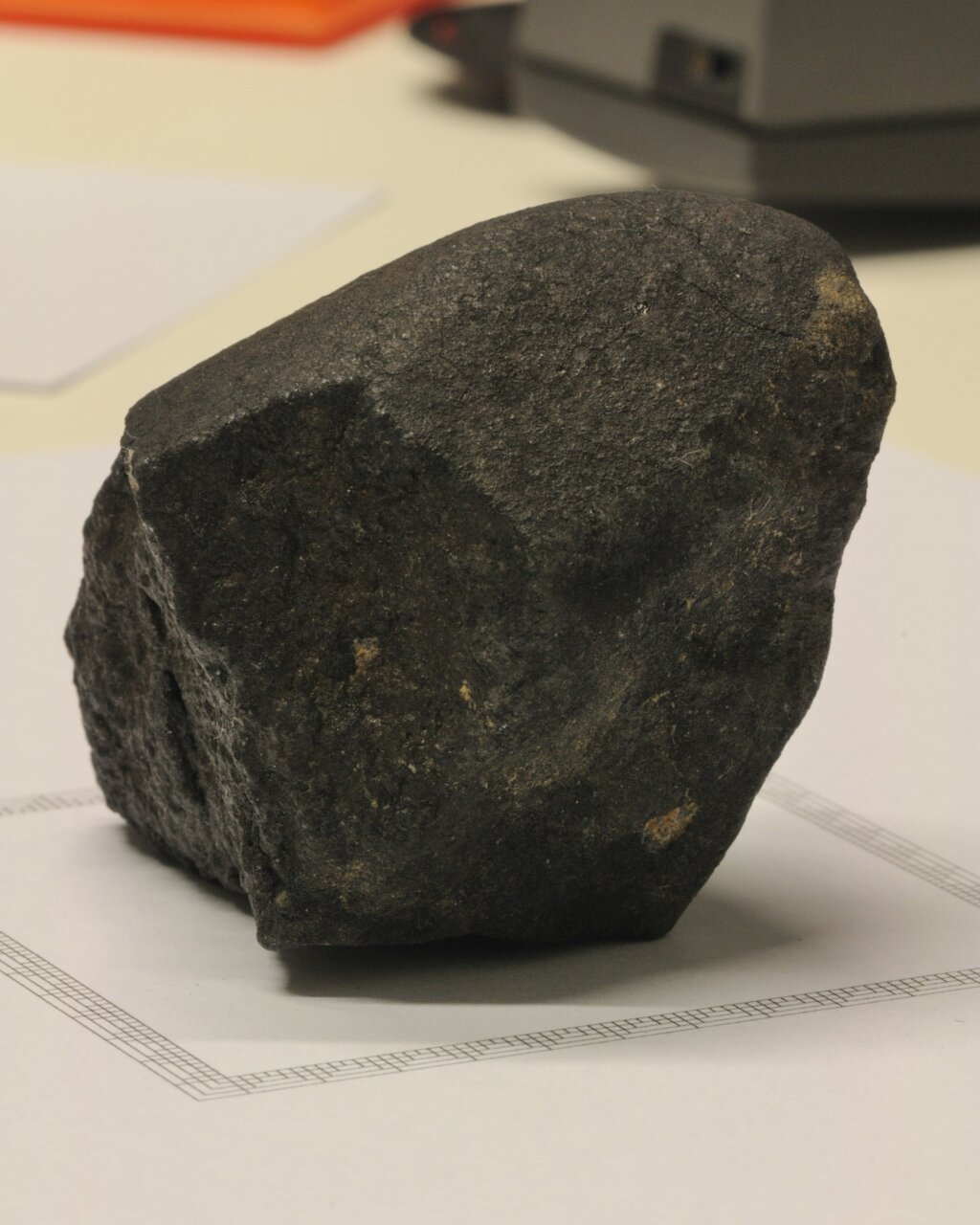 Meteorit Krizevci