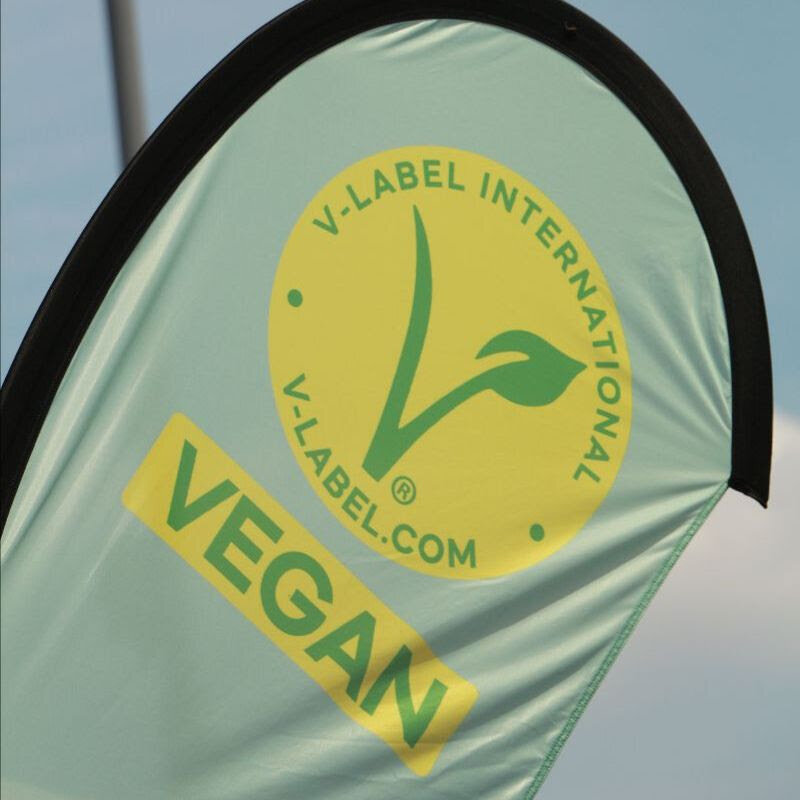 REKORDAN BROJ Certificirano 70 000 veganskih proizvoda u svijetu
