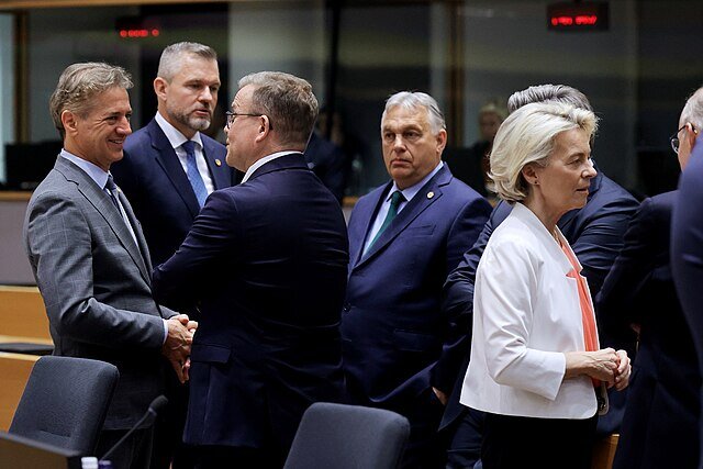 Mađarska upozorava EK da ne može birati s kojim će zemljama surađivati