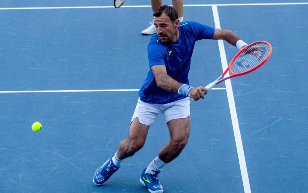 ivan dodig