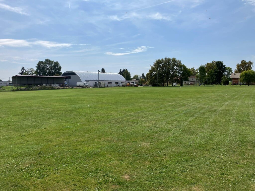 Tvrtka Gradski objekti Vrbovec preuzima upravljanje sportskom dvoranom u Lonjici