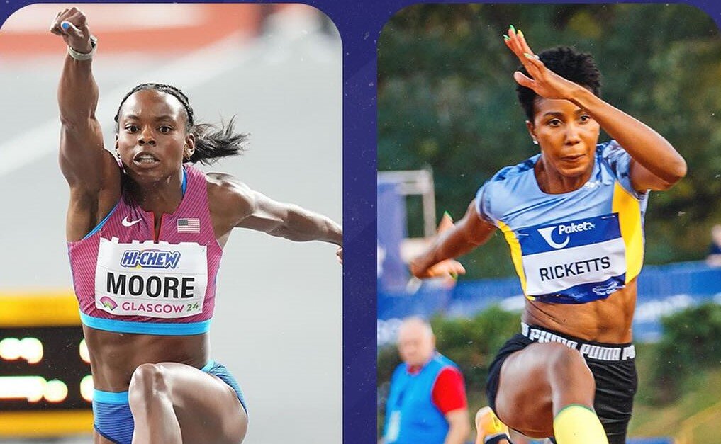 Na Trgu bana Jelačića skakat će dvije osvajačice medalja s OI u Parizu