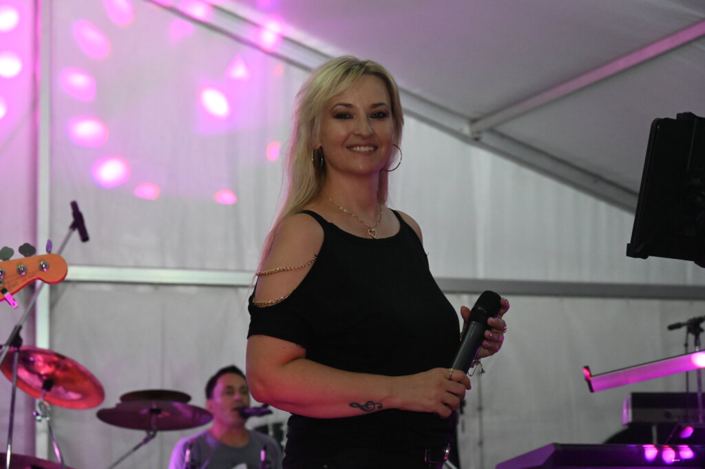 [VIDEO] Joker Band zagrijao glogovničku publiku uoči koncerta Duška Kuliša