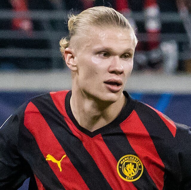 Engleska: City vodio 5-1, pa spašavao pobjedu, Gvardiol igrao, 100. gol Haalanda